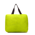 Novos produtos de nylon Material Duffel Bag Tipo Dobrável Travel Bag